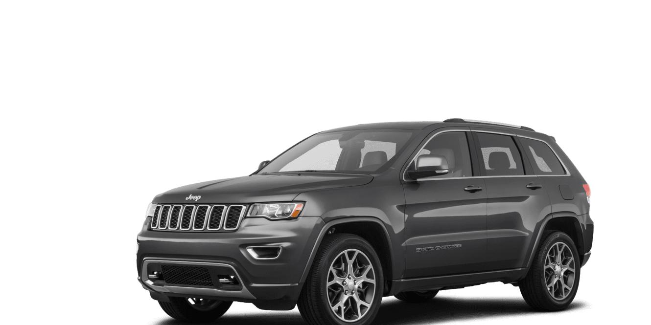 JEEP GRAND CHEROKEE 2018 1C4RJFBG9JC341964 image